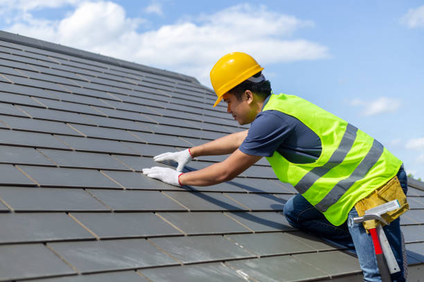 Kitsap Lake, WA Roofing Contractor Company