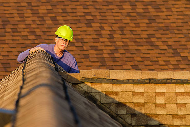 Quick and Trustworthy Emergency Roof Repair Services in Kitsap Lake, WA